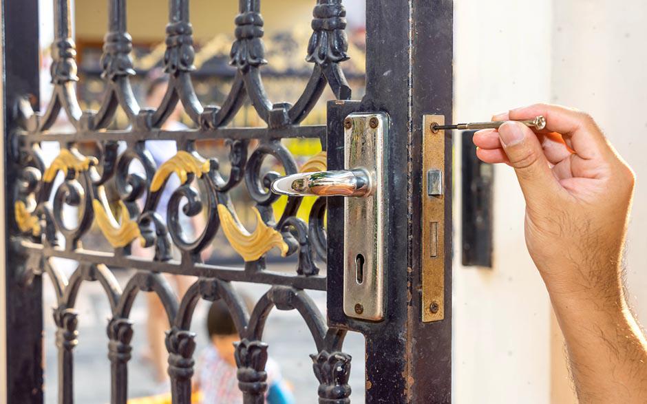 service rapide serrurie Maisons-Alfort